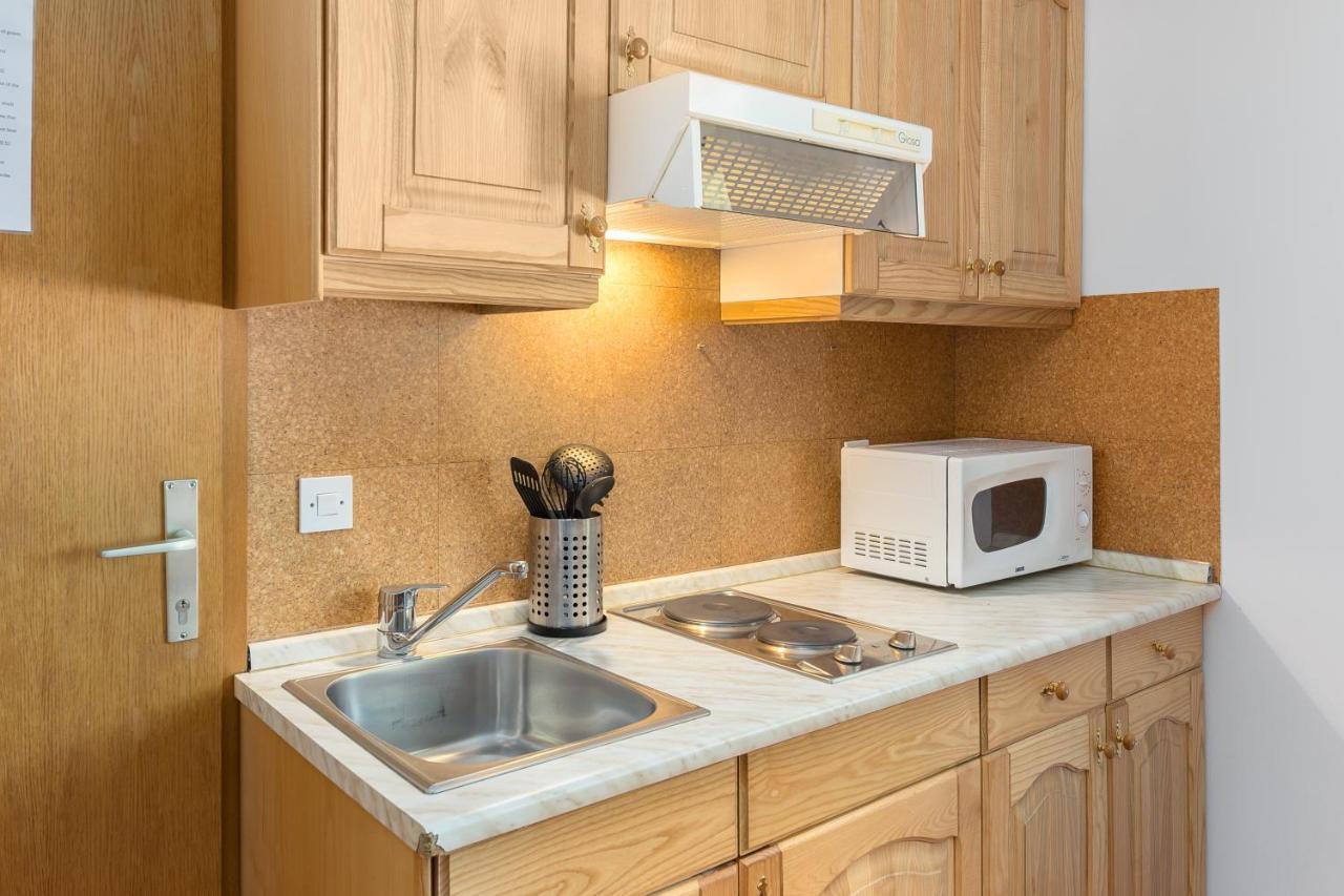 Apartments Ukanc بوينج المظهر الخارجي الصورة