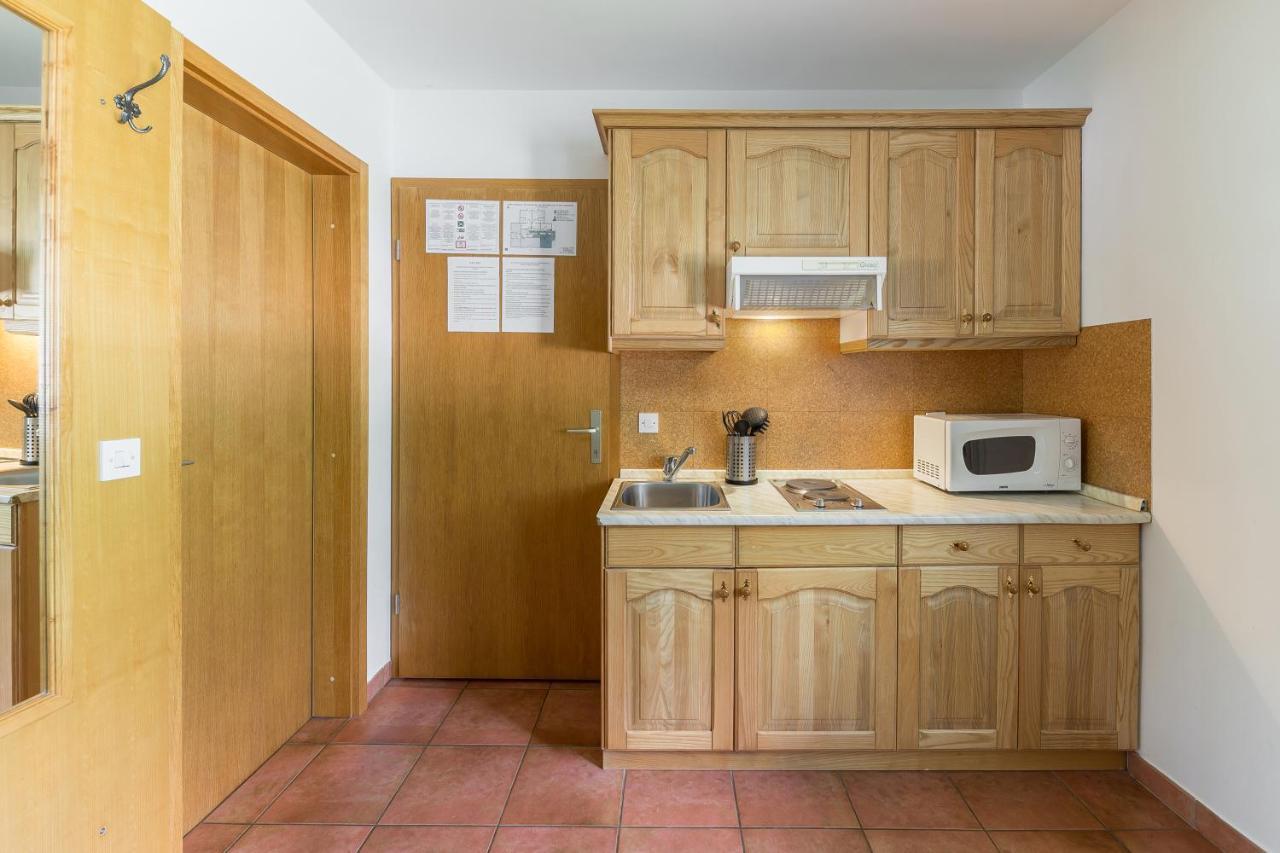 Apartments Ukanc بوينج المظهر الخارجي الصورة