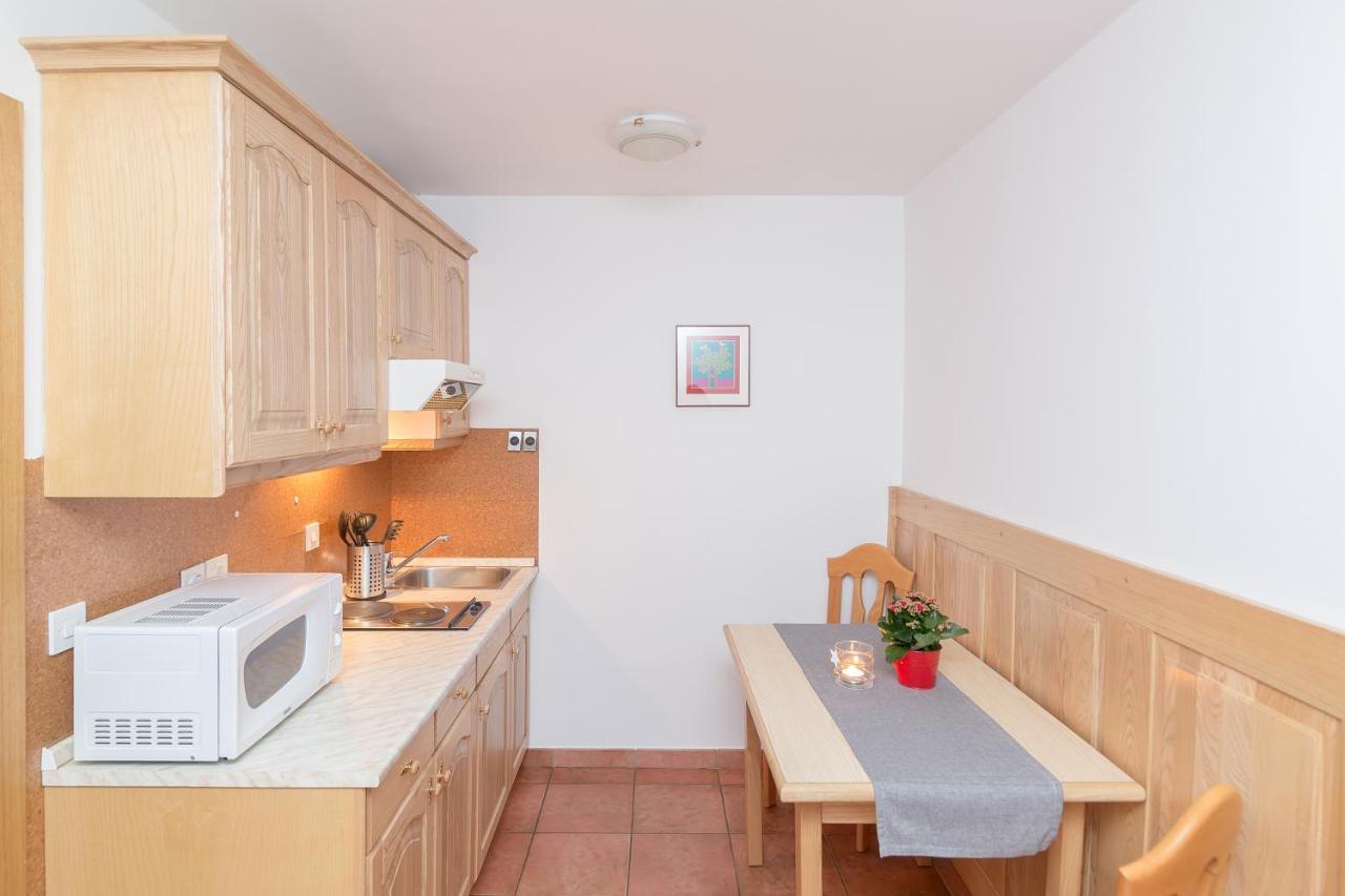 Apartments Ukanc بوينج المظهر الخارجي الصورة