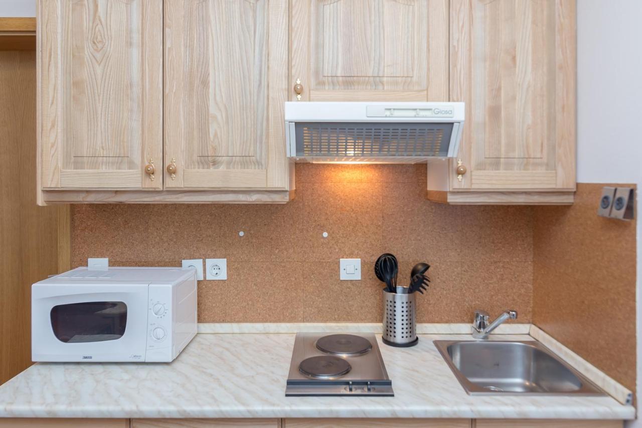 Apartments Ukanc بوينج المظهر الخارجي الصورة