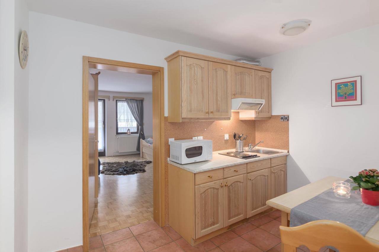 Apartments Ukanc بوينج المظهر الخارجي الصورة